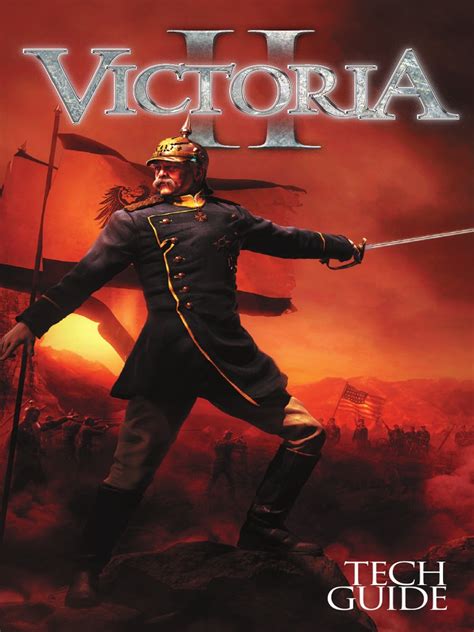 Victoria ii is a trademark of paradox interactive ab. Victoria2 - Techguide - EU victoria 2 | Factory | Cavalry