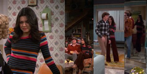 Discover outfit ideas for made with the shoplook outfit maker. Jackie Burkhart's Closet | When the Levee Breaks on ...