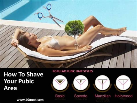 Ingrown pubic hairs can form cysts, lumps of fluid beneath the skin. Pin on HOW TO SHAVE