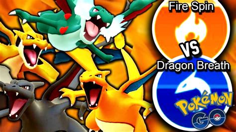 I know how to bypass the amazon app store and download the game, and i have a mobile hotspot thing so that (in theory) he can stay connected to wifi and use my cell phone data. DRAGON BREATH Or FIRE SPIN COMMUNITY DAY CHARIZARD For GO ...