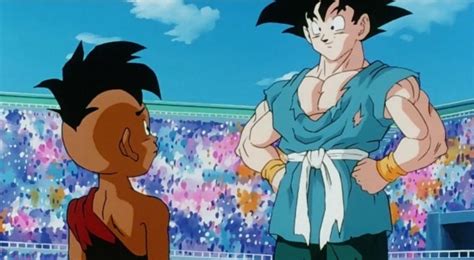 Maybe you would like to learn more about one of these? How Could 'Dragon Ball Super' Retcon 'Dragon Ball Z's Ending?