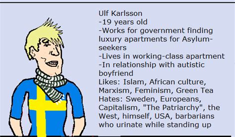 35 tweets and memes to get you through it all. Ulf Karlsson | /pol/ | Know Your Meme