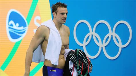 Während die schwimmer auf den. Olympia 2016: Warum Deutschlands Schwimmer ein Desaster ...