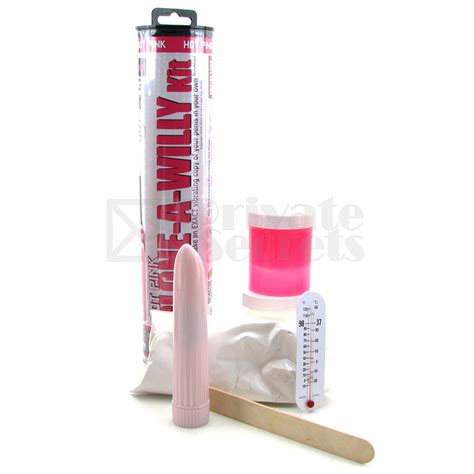 However, don't expect different vibration levels just like with any other diy project, you need to keep in mind that getting the supplies not necessarily means success. Clone-A-Willy DIY Make Your Own Vibrating Dildo Penis Cock Mold Copy At Home Kit | eBay