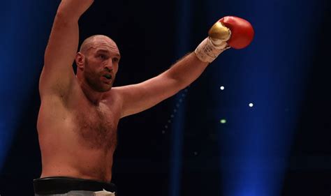 Many box events can be found at the list of tv channels. Tyson Fury vs Sefer Seferi live stream: Fight set for FREE ...