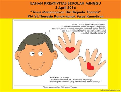 Draft tata ibadah sekolah minggu kelas indria. Ide Kreatif Natal Anak Sekolah Minggu - Ide Kreatif