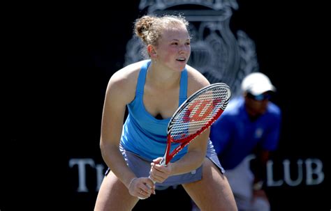Learn the biography, stats, and games schedule of the tennis player on scores24.live! Kateřina Siniaková - Page 11 - TennisForum.com
