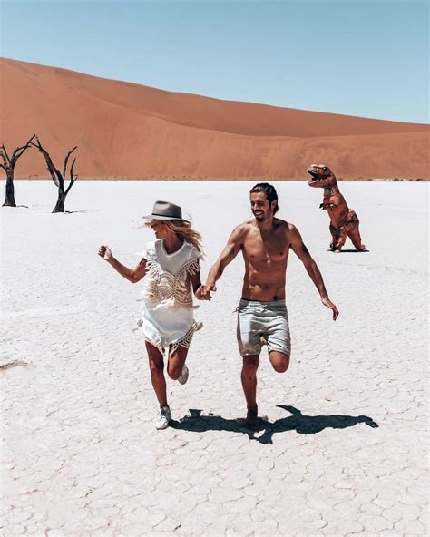 Facebook gives people the power to share and makes. Marie Fe & Jake Snow | Namibian, Jake, Namib desert