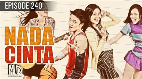 Ikatan cinta 30 juni 2021 full episode 338. Nada Cinta - Episode 240 - YouTube