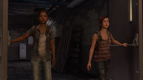 Winner of over 200 game of the year awards, the last of us™ has been rebuilt for the playstation®4 system. First The Last of Us: Remastered on PS4 1080p Screens ...