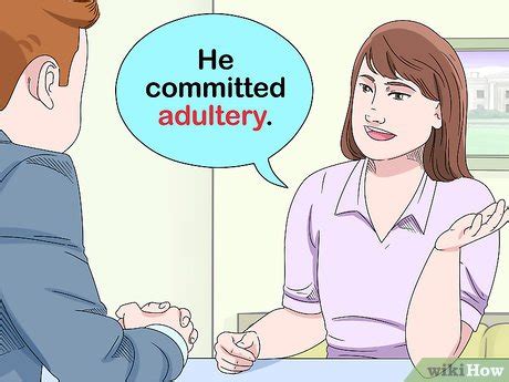 In order to file for divorce in california, you must have lived in california for 6 months and in the county where you are filing for divorce for 3 months. How to File for Legal Separation in Indiana (with Pictures)