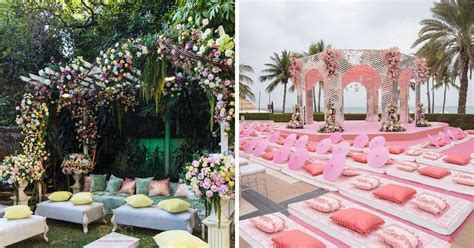 Here a few easy wedding ideas to make sure everyone at your wedding has the most memorable time. Wedding Seating Ideas To Make Your Guests Experience ...