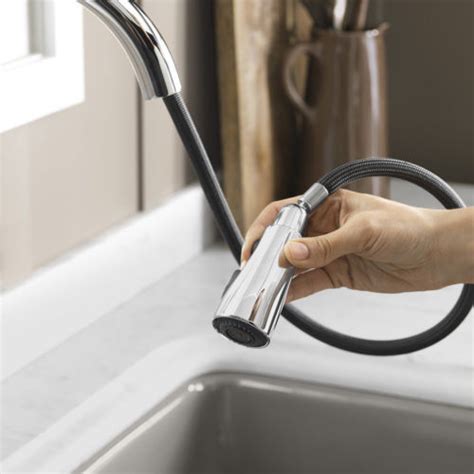 All products from moen one hole kitchen faucet category are shipped worldwide with no additional fees. Buy Cheap KOHLER Simplice Single-hole Pull-down Kitchen ...