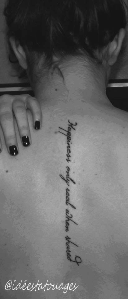 "Happiness only real when shared." Into the wild (avec images) Download the tibetan design of happiness is only real when shared for your tattoo.