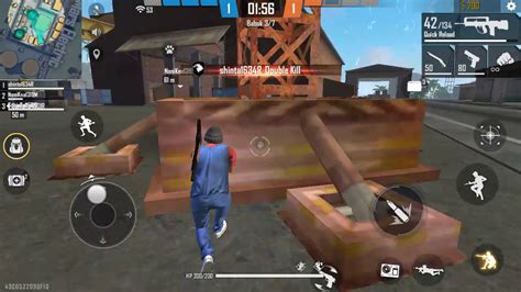 There shall be two groups particularly warbringers and howlers, with 4 gamers in every staff. Clash squad free fire - YouTube