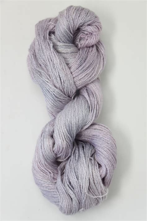 We source natural fibres of the highest quality and our products include: Jade Sapphire 2 ply Silk Lace Cashmere Yarn | 157 ...