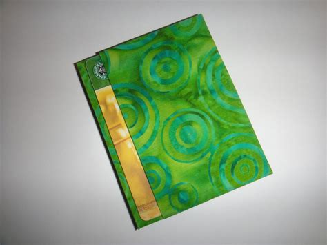 Research credit cards in our product catalogue. Quilted Blessings: Fabric Folded Origami Checkbook cover ...
