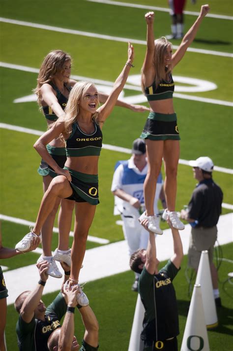 Here's how to get a bigger penis. Oregon ducks cheerleaders naked-porno pic