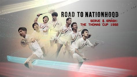 The thomas cup was named after george thomas, the first president of the ibf (now the bwf) and the inaugural event began with preliminary qualifying though loosely interpreted, it was the same country that took two additional titles, in 1967 and 1992, malaysia, as it was known by then, no longer. Raikan bulan kemerdekaan menerusi 40 filem dan dokumentari ...