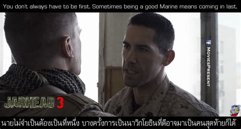 A man fires a rifle for many years. MoviesQuotes by MoviesPresent: Jarhead 3 The Siege จาร์เฮด ...