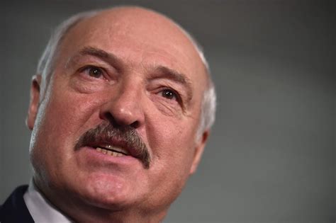 The biden administration imposed sanctions against belarus on monday after a forced diversion of a ryanair flight to arrest an opposition journalist. Belarus president claims Ryanair plane bomb warning came ...