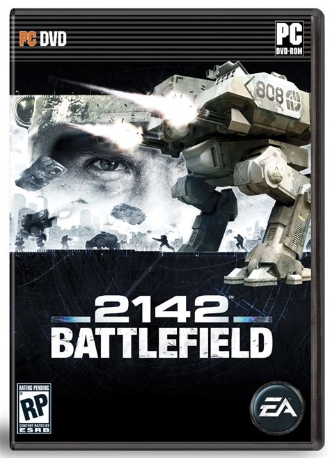 Some will live, most will die. Battlefield 2142 Free Download | Jahanzeb Rashid