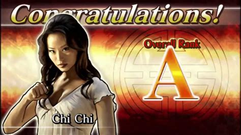 Check spelling or type a new query. Chichi Arcade Mode - Dragon Ball: Evolution PPSSPP - YouTube