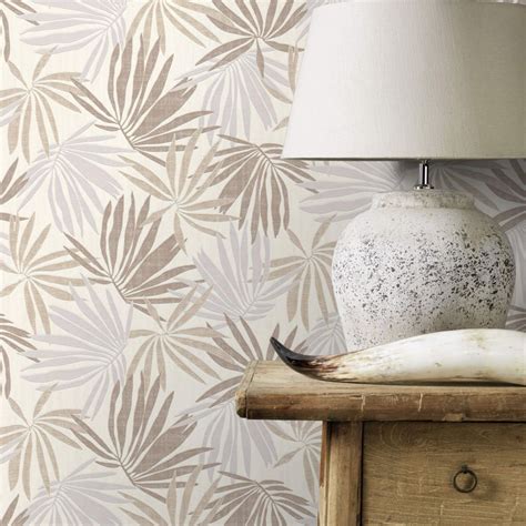 Rasch Vliestapete Yucatan beige 535419 | wall-art.de Diese vliestapete in beige (b x l: