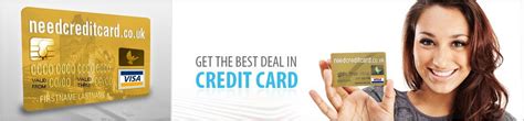 That's where slickdeals can help. Needcreditcard is a leading credit-card provider company in united kingdom offering best deal wi ...