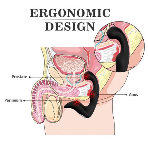 Prostate massage is only one part of a healthy lifestyle. How to use a prostate massager > THAIPOLICEPLUS.COM