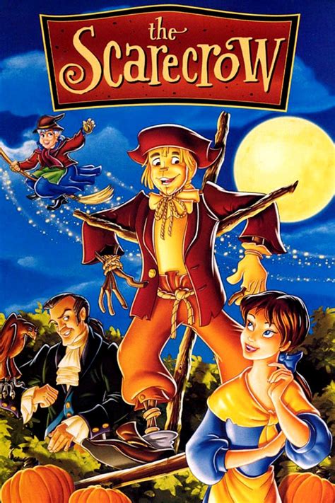 Keep checking rotten tomatoes for updates! The Scarecrow (2000) | Soundeffects Wiki | Fandom