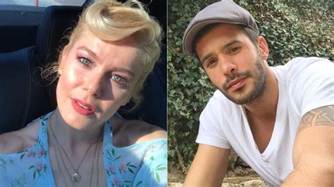 Kuzgun dizisiyle uzun bir aradan sonra ekrana yeniden merhaba diyen barış arduç ve burcu biricik hakkında her şey izleyici tarafından merak edilir oldu. Burcu Biricik ile Barış Arduç aşk yaşayacak - Magazin ...