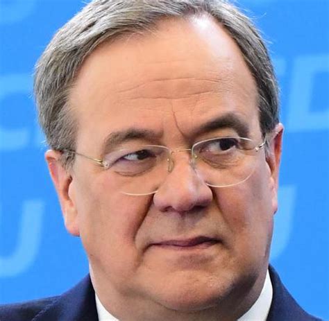 Armin laschet's proposals have been met with skepticism by political opponents. Armin Laschet bei Markus Lanz: „Braucht keine Belehrungen ...