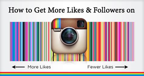 How to get followers on pinterest. How to Get More Likes and Followers on Instagram ...