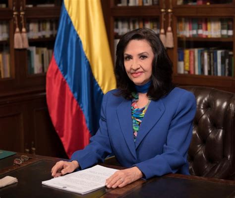Recomendado más leído lo último. Canciller Claudia Blum dice que Colombia sigue apoyando al presidente Juan Guaidó - Gobierno ...