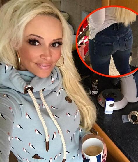 Seit sie in der öffentlichkeit steht, ist daniela katzenberger für ihre langen, platinblonden haare bekannt. Wow! Daniela Katzenberger zeigt ihre knackige Kehrseite ...