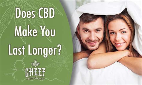 Essential oils are usually extracted from plants and flowers. Does CBD Make You Last Longer? The Answer May Surprise You