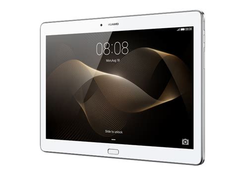 Huawei MediaPad M2 10 Tablet Review - NotebookCheck.net ...