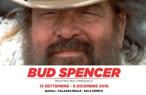 Bud spencer fan site with images, videos, forum, rewards, and more! Un Bud Spencer in toto al Palazzo Reale | XXI SECOLO