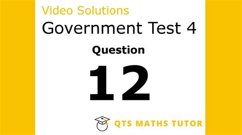 Discover free flashcards, games and test preparation activities designed to help you learn about governance model and other subjects. Test 4 Q12 -Numeracy Skills Government Test Model ...