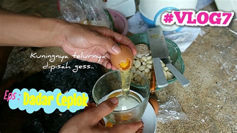 Berbicara soal memasak telur dadar sayur, kali ini kami punya cara membuat telur dadar gulung sayuran. CARA MASAK TELUR DADAR BEDA DARI YANG LAIN - YouTube