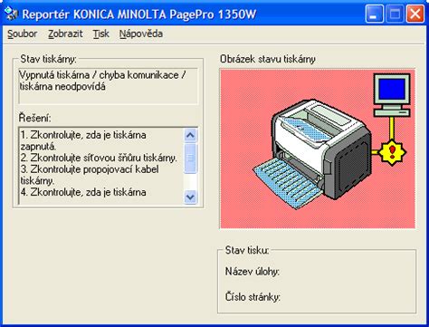 Žarošická 13 brno 628 00. Konica Minolta Pagepro 1350W Ovladače - Tlaciaren Laserova ...