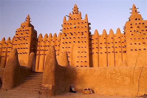 During europe's middle ages, it was home to a rich writing tradition that saw the creation of millions of manuscripts, hundreds. Timbuktu, Mali - WorldAtlas