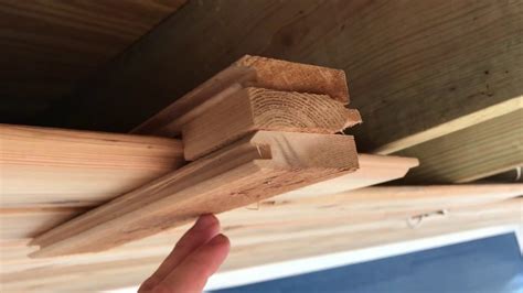 Pt pine or cedar decking? Tongue And Groove Pine Porch Ceiling | Shelly Lighting