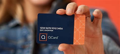 How to get a qvc credit card. QCARD — The QVC Credit Card — QVC.com