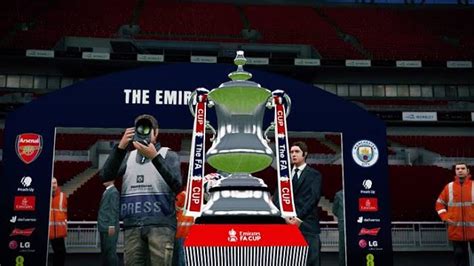 Find fa cup 2017 fixtures, tomorrow's matches and all of the current season's fa cup 2017 schedule. PES 2017 Full Modpack The FA Cup 2021 - eFootball ID