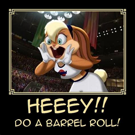Type do a barrel roll into the search bar. Image - 105185 | Do A Barrel Roll | Know Your Meme