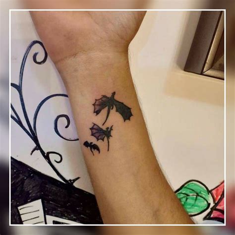 Parmak dövmeleri, parmak dövmesi, parmağa yazı dövmesi. 35+ Dragon and game of thrones tattoo ideas #tattoo ...