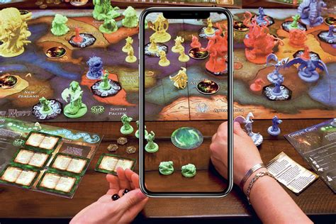 Ve a google play store; Todo bajo control con Board Game Stats, una completa aplicación de registros para juegos de mesa