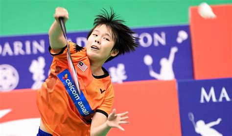 Republic of korea, malaysia, indonesia (where badminton is the national sport) and denmark are also traditionally. Wang and Goh set for Youth Olympic rematch at BWF World ...